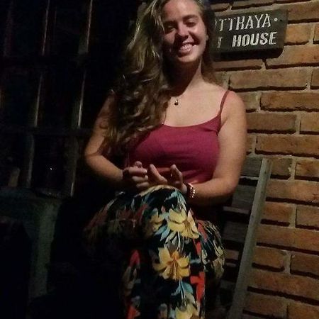 Brickhouse Ayutthaya Guesthouse Est 1986 Exterior foto
