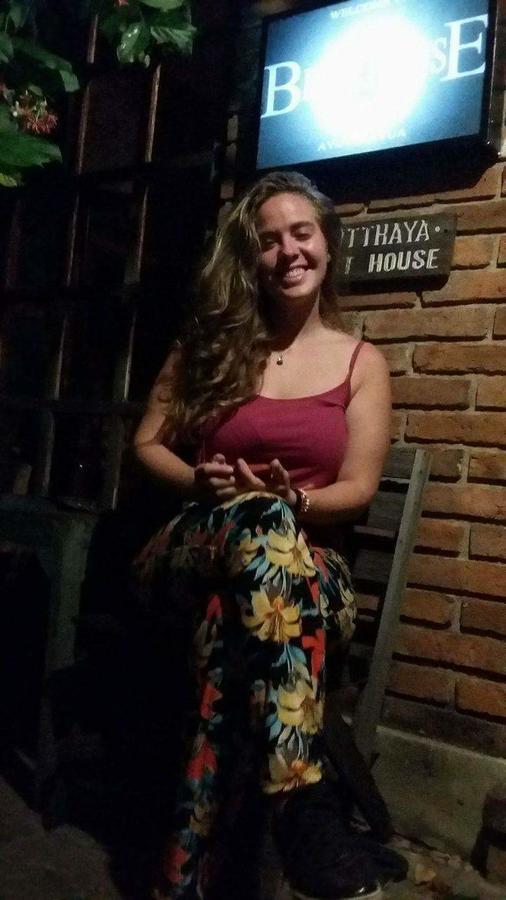 Brickhouse Ayutthaya Guesthouse Est 1986 Exterior foto